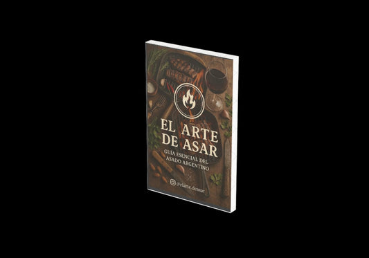 El Arte de Asar